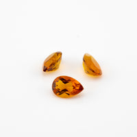 Garnet - Spessartine 1.13ct