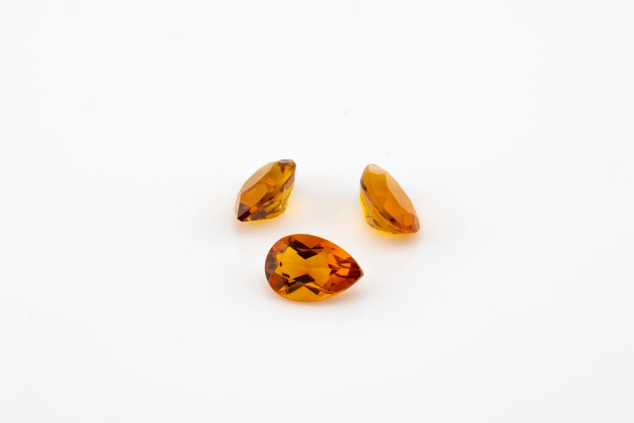 Garnet - Spessartine 1.13ct