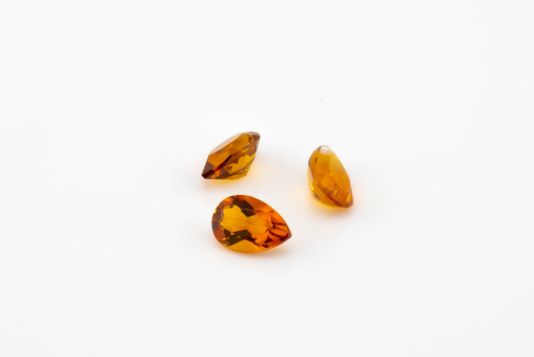 Garnet - Spessartine 1.13ct