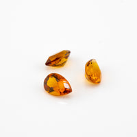 Garnet - Spessartine 1.13ct