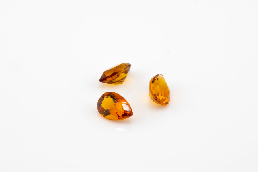 Garnet - Spessartine 1.13ct