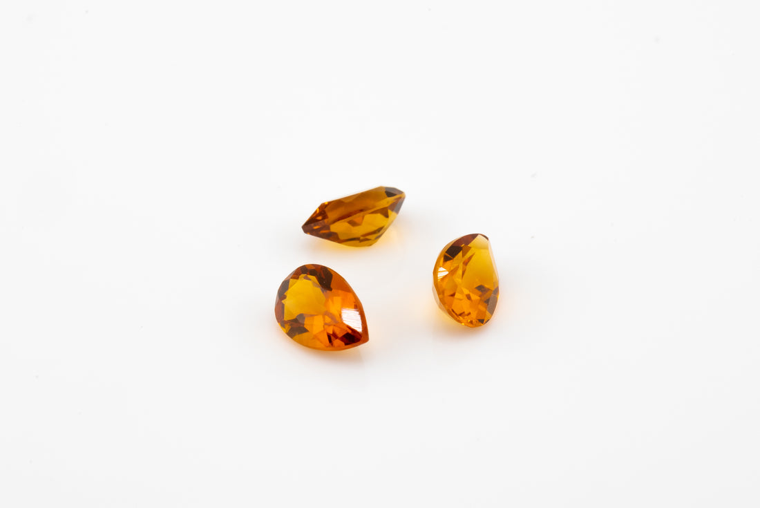 Garnet - Spessartine 1.13ct