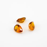 Garnet - Spessartine 1.13ct