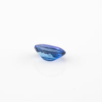 Tanzatite - 1.27-1.45ctct Calibrated Internally Flawless