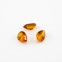 Garnet - Spessartine 1.13ct