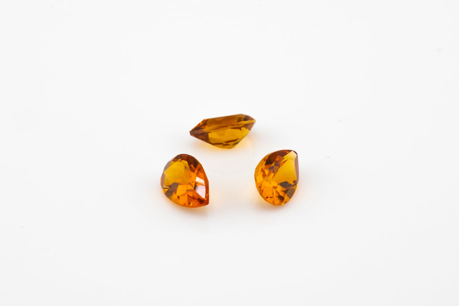 Garnet - Spessartine 1.13ct