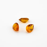 Garnet - Spessartine 1.13ct