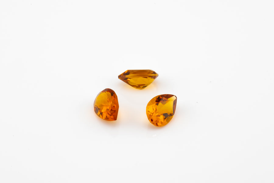 Garnet - Spessartine 1.13ct