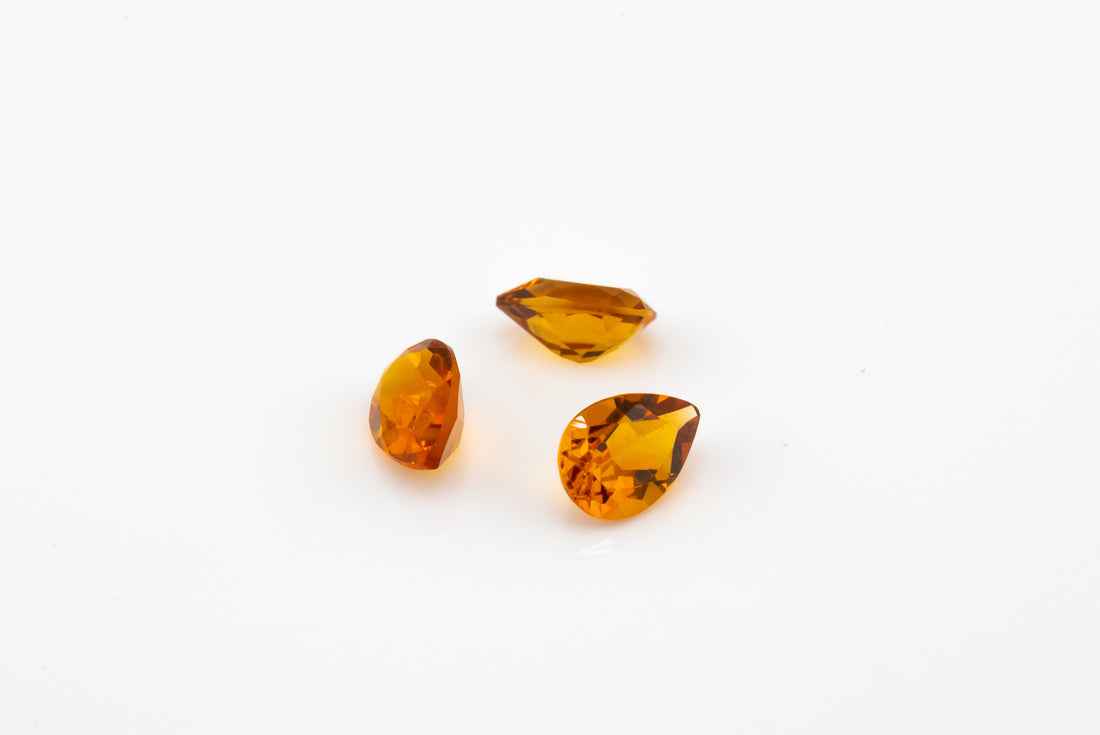 Garnet - Spessartine 1.13ct