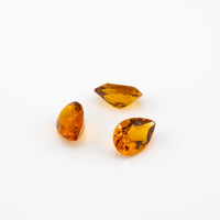 Garnet - Spessartine 1.13ct