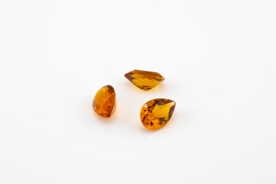 Garnet - Spessartine 1.13ct