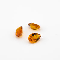 Garnet - Spessartine 1.13ct