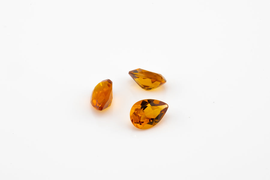 Garnet - Spessartine 1.13ct