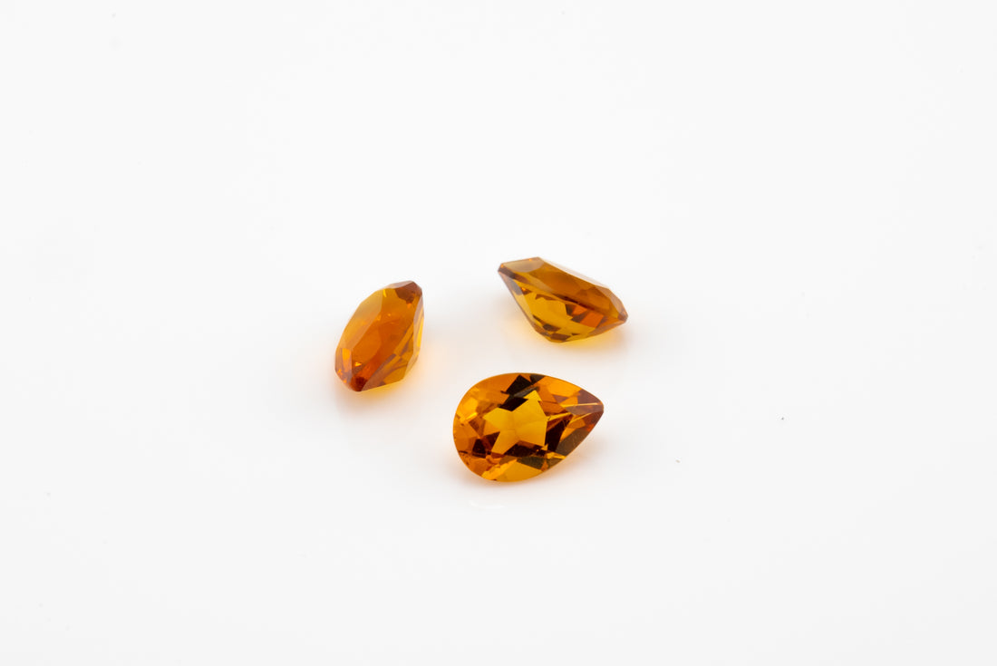 Garnet - Spessartine 1.13ct