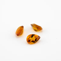 Garnet - Spessartine 1.13ct