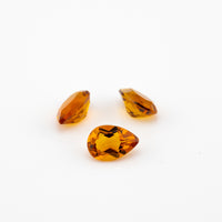 Garnet - Spessartine 1.13ct