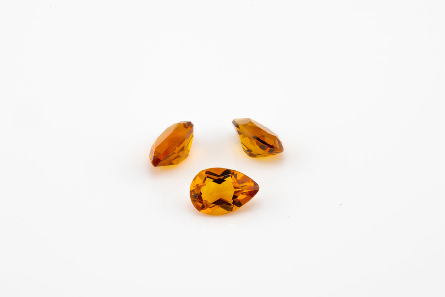 Garnet - Spessartine 1.13ct