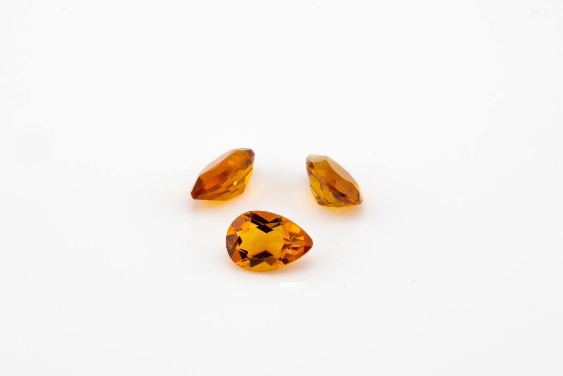 Garnet - Spessartine 1.13ct