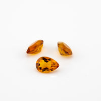 Garnet - Spessartine 1.13ct