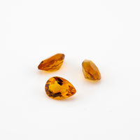 Garnet - Spessartine 1.13ct