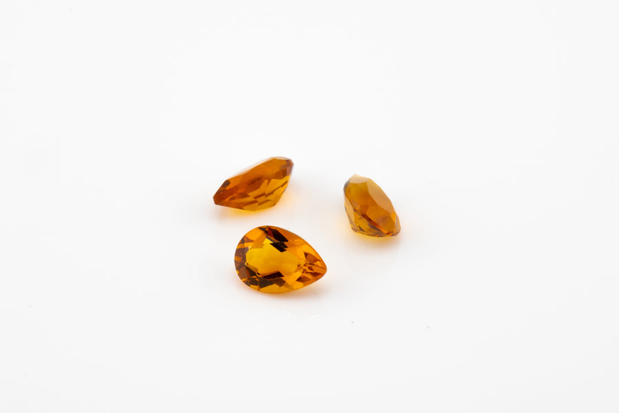 Garnet - Spessartine 1.13ct