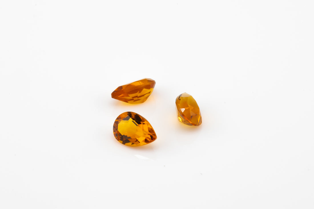 Garnet - Spessartine 1.13ct