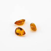 Garnet - Spessartine 1.13ct