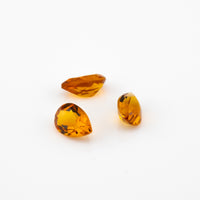 Garnet - Spessartine 1.13ct