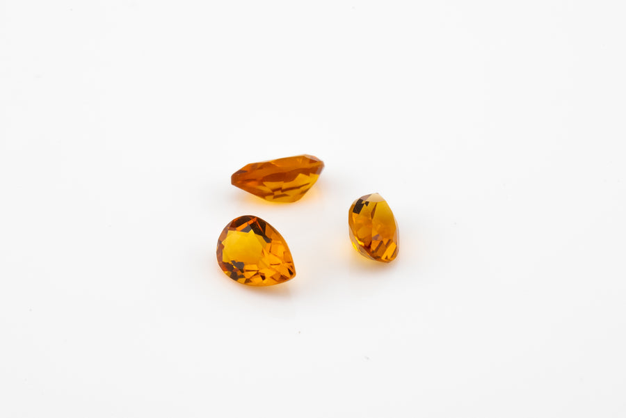 Garnet - Spessartine 1.13ct