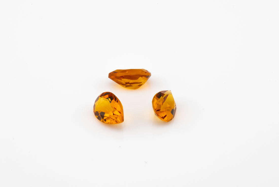 Garnet - Spessartine 1.13ct