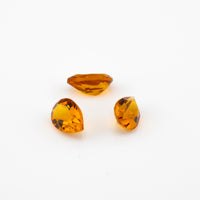 Garnet - Spessartine 1.13ct