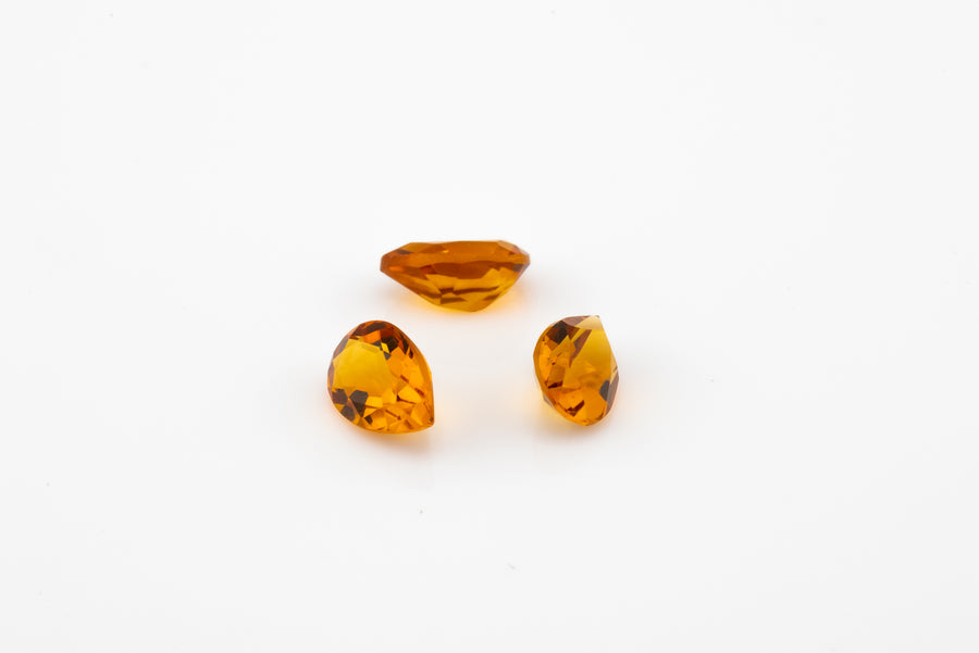 Garnet - Spessartine 1.13ct