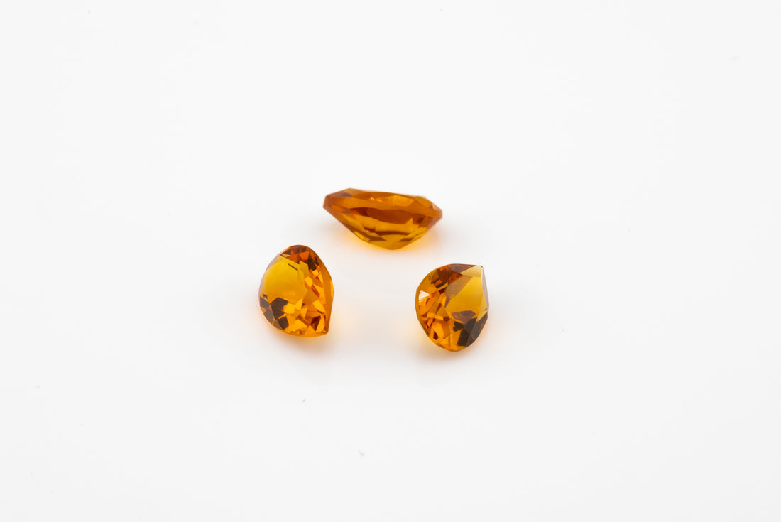 Garnet - Spessartine 1.13ct