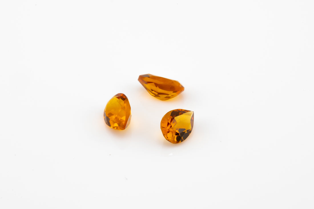 Garnet - Spessartine 1.13ct