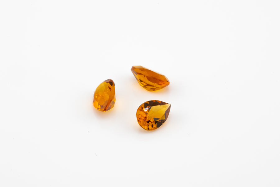 Garnet - Spessartine 1.13ct