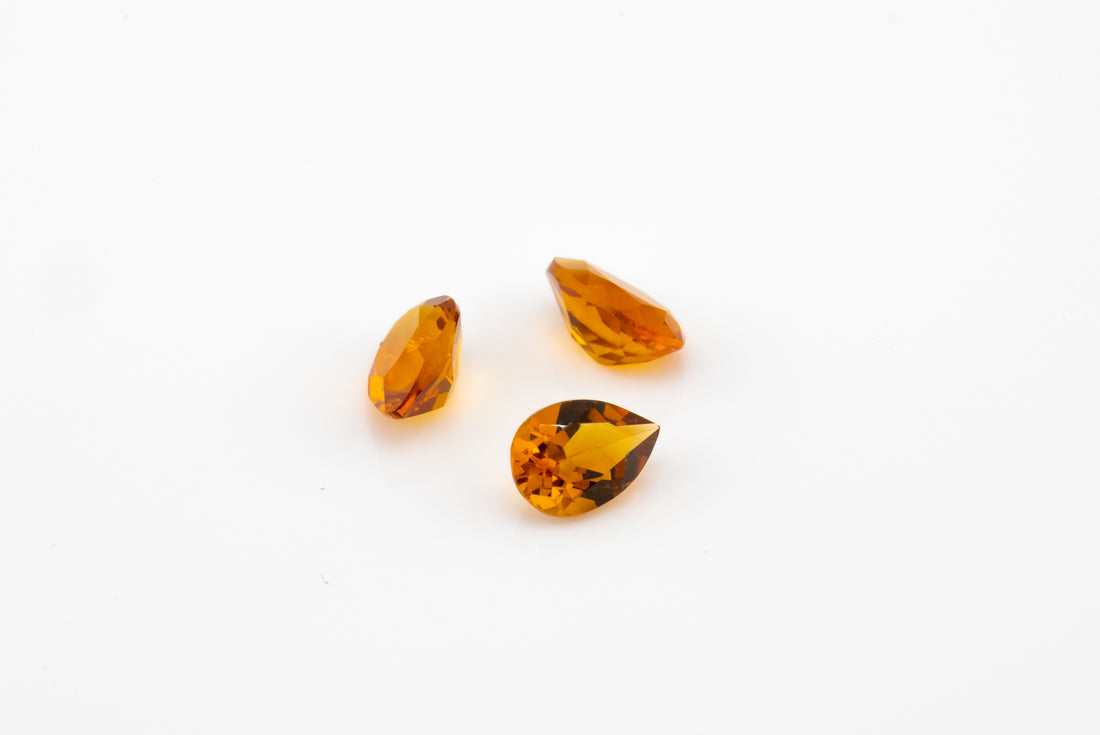 Garnet - Spessartine 1.13ct