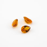 Garnet - Spessartine 1.13ct