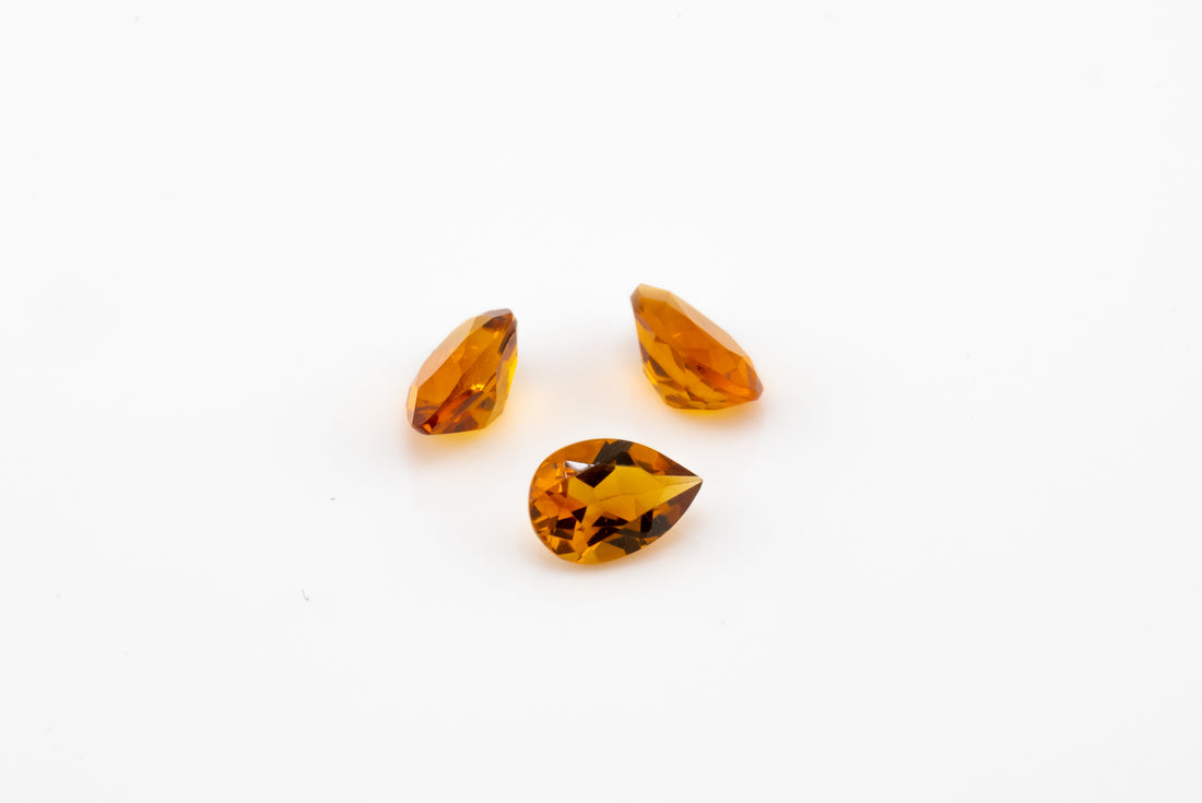 Garnet - Spessartine 1.13ct