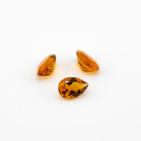 Garnet - Spessartine 1.13ct