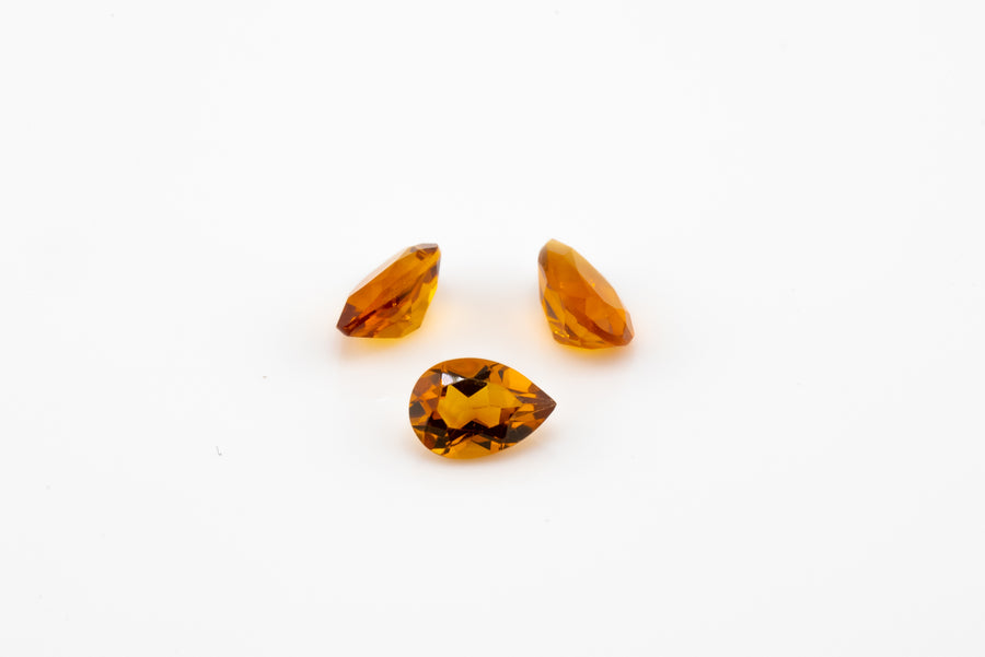 Garnet - Spessartine 1.13ct