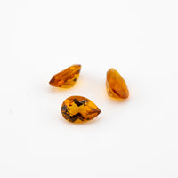 Garnet - Spessartine 1.13ct