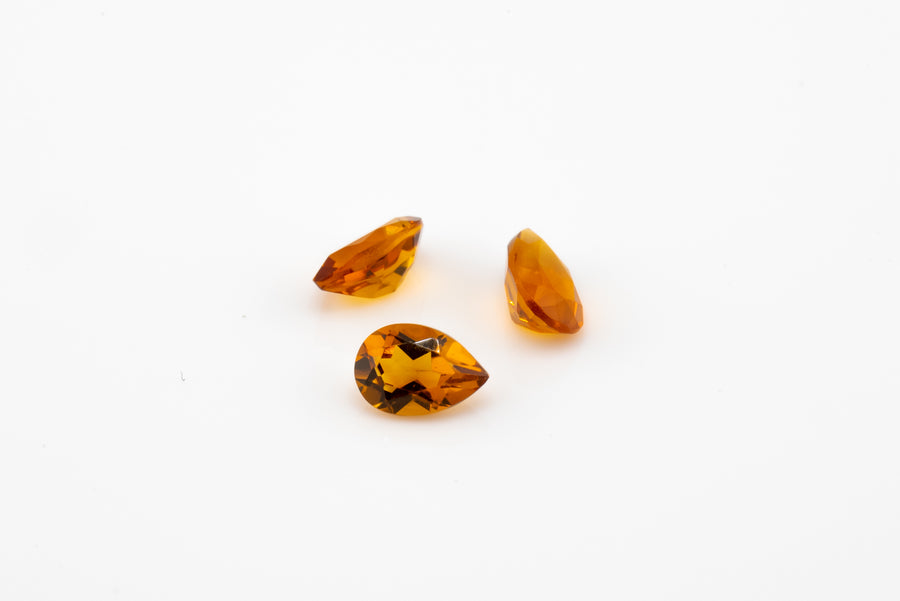 Garnet - Spessartine 1.13ct