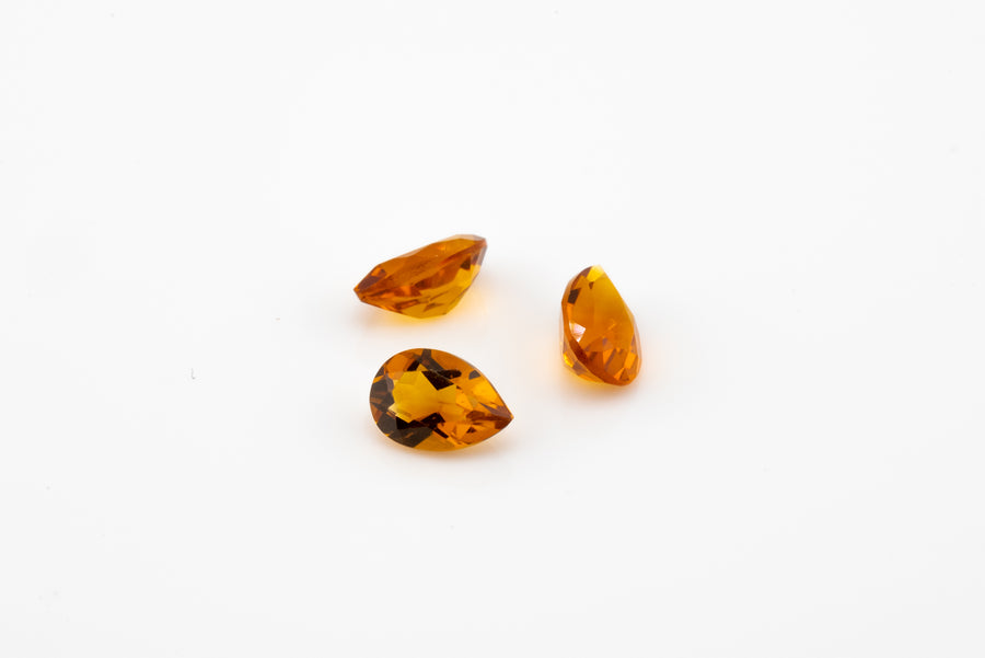 Garnet - Spessartine 1.13ct