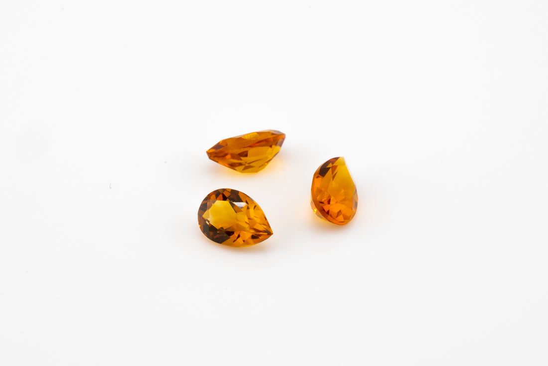 Garnet - Spessartine 1.13ct