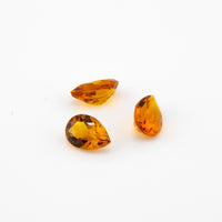 Garnet - Spessartine 1.13ct