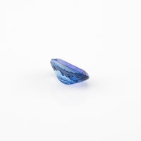 Tanzatite - 1.27-1.45ctct Calibrated Internally Flawless