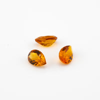 Garnet - Spessartine 1.13ct