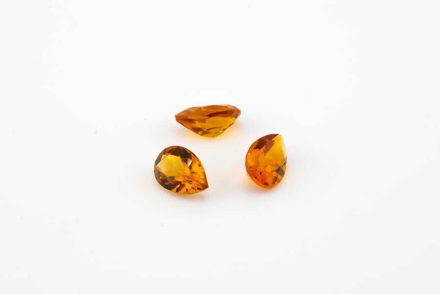 Garnet - Spessartine 1.13ct