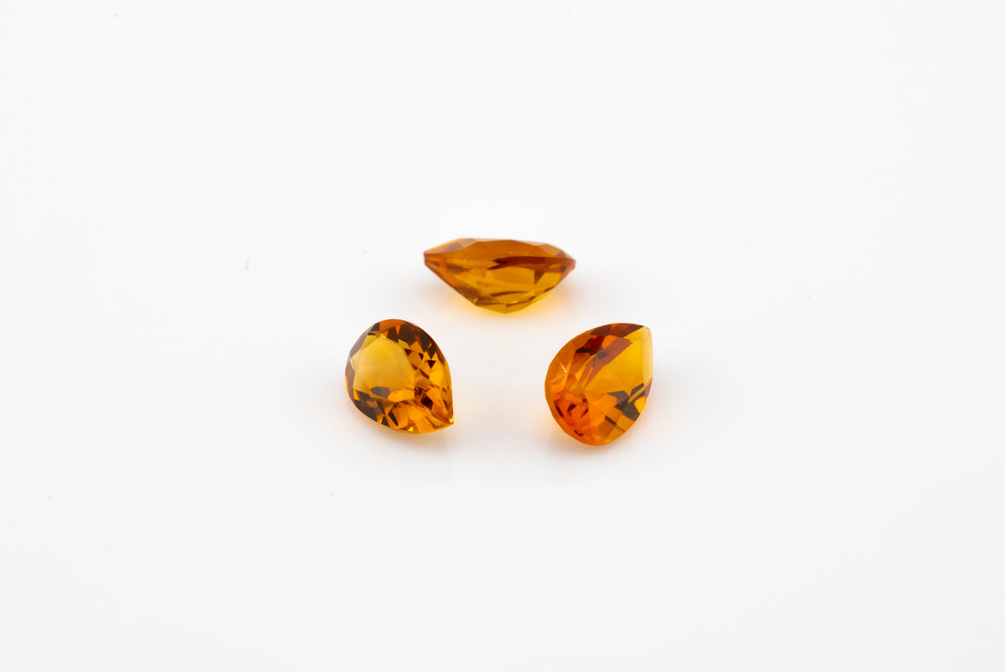 Garnet - Spessartine 1.13ct