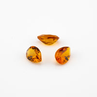 Garnet - Spessartine 1.13ct